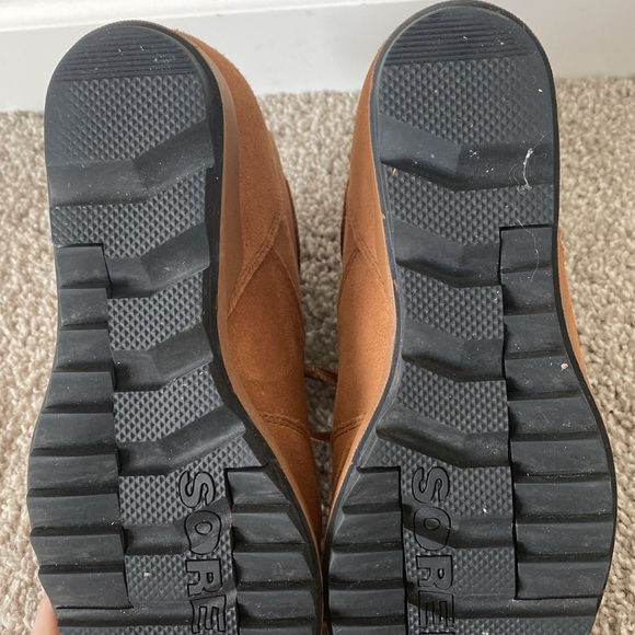 Sorel Waterproof bootie - Picture 5 of 6